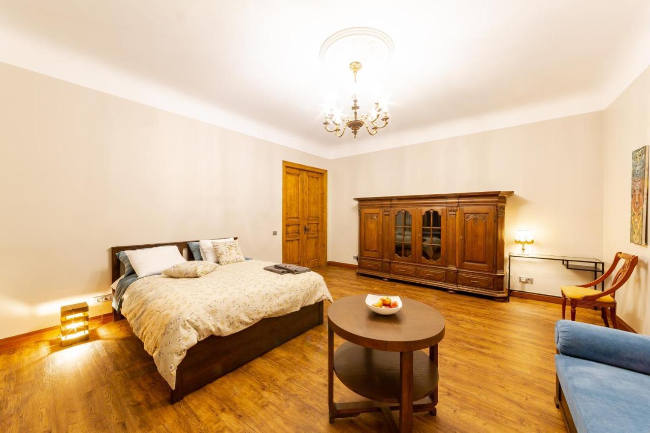 Cozy Storie'S Ap, 47Sqm, Renovated 2020, Free Parking Apartment Riga Exterior photo
