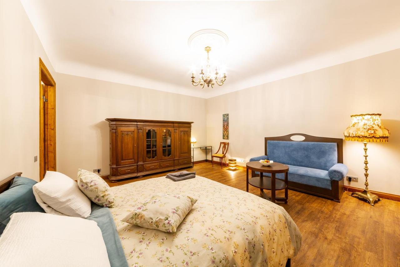 Cozy Storie'S Ap, 47Sqm, Renovated 2020, Free Parking Apartment Riga Exterior photo